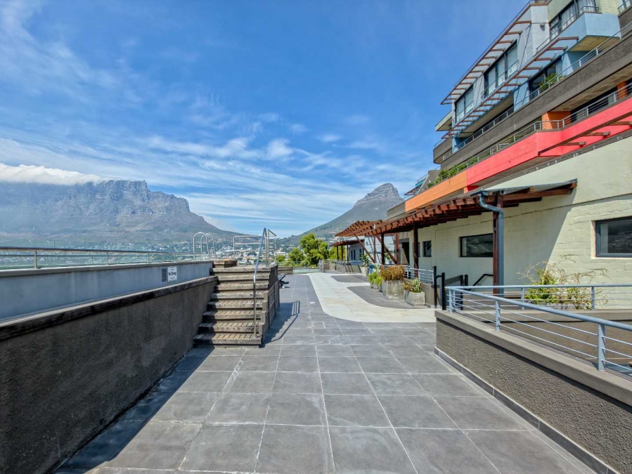 2 Bedroom Property for Sale in Bo Kaap Western Cape